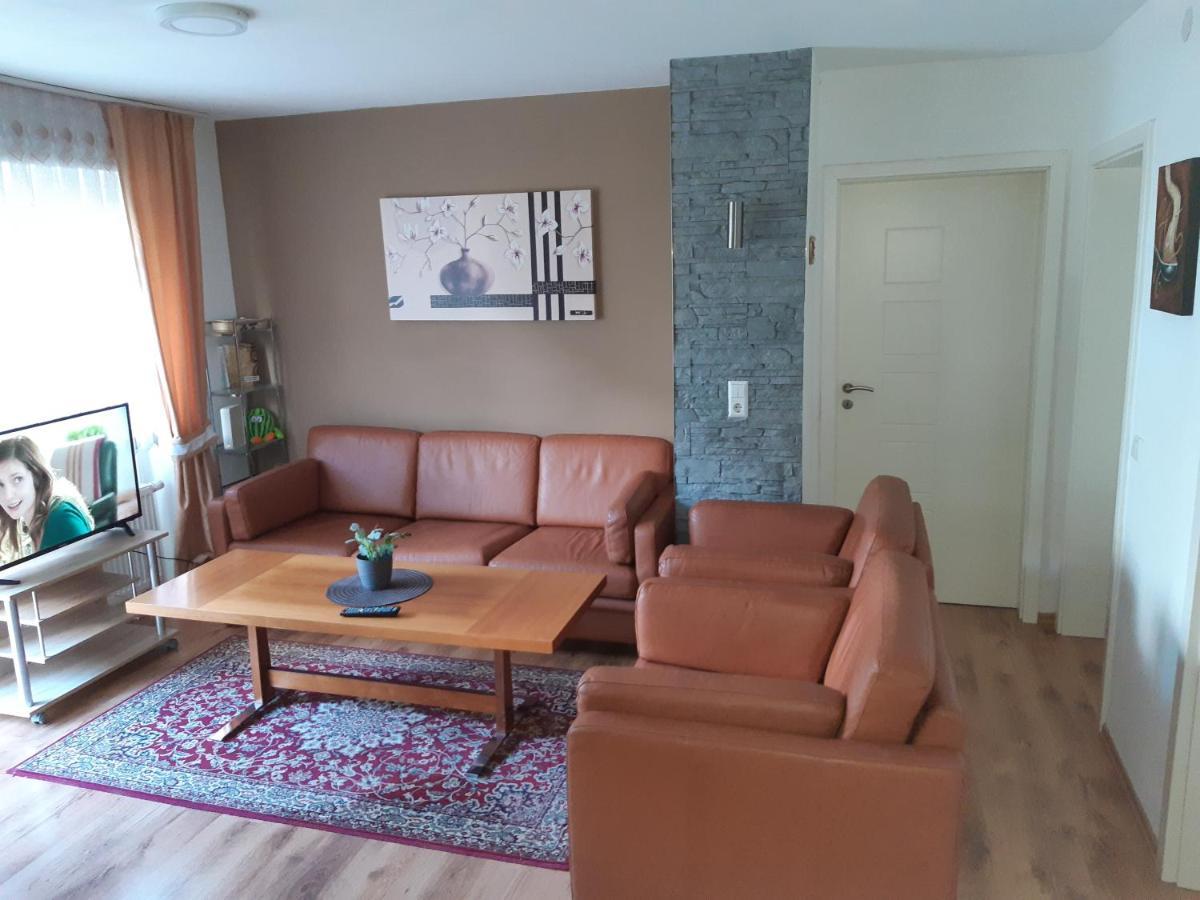 Drei Zimmer Apartment Am Rhein Bad Sackingen Ngoại thất bức ảnh