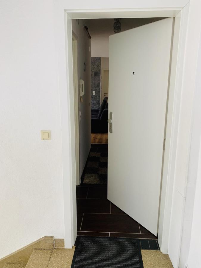 Drei Zimmer Apartment Am Rhein Bad Sackingen Ngoại thất bức ảnh